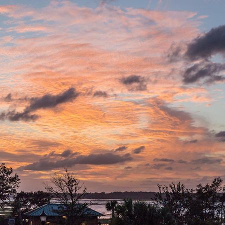 Forest Beach Villas Hilton Head Island Rum bild