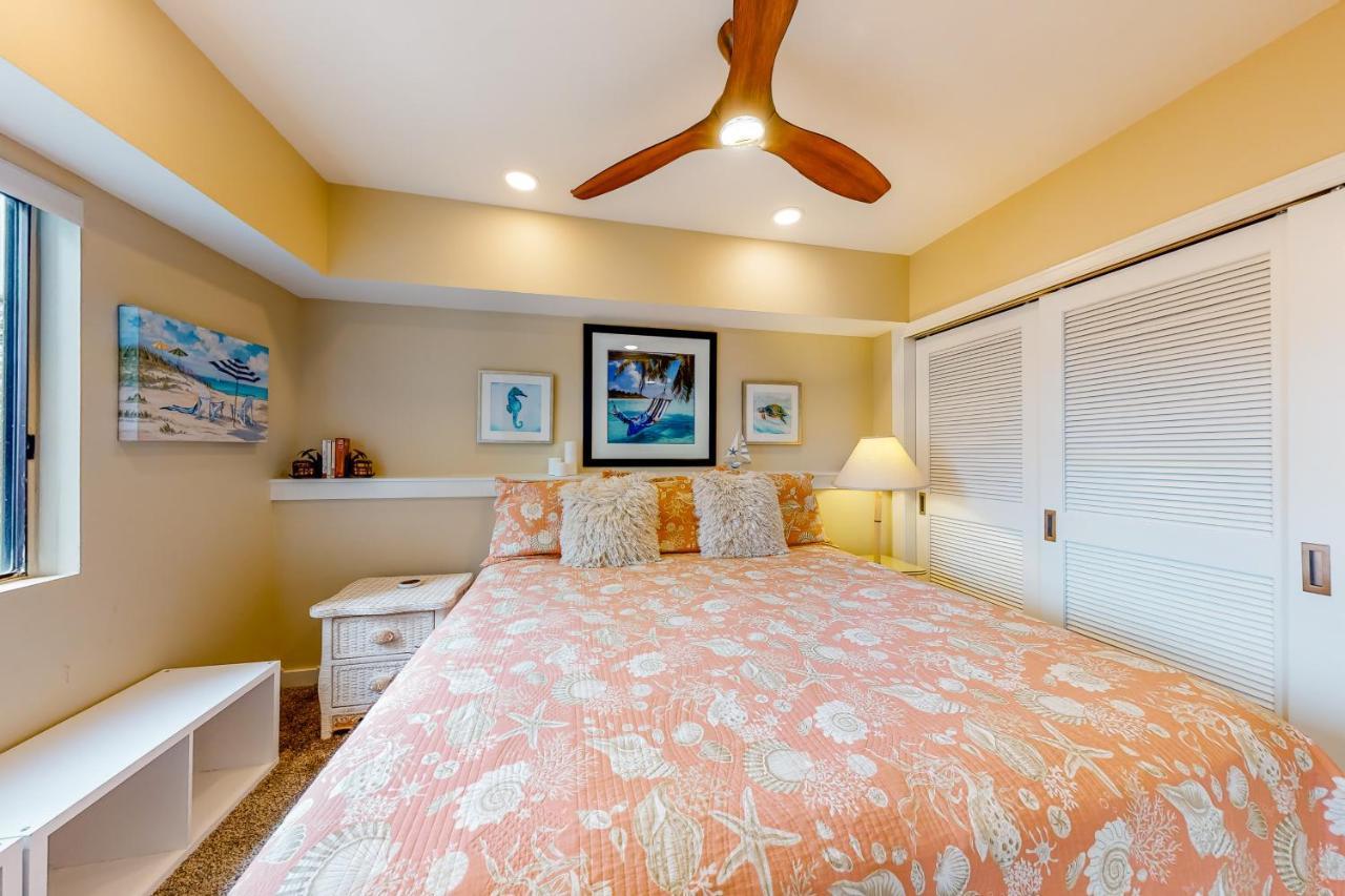 Forest Beach Villas Hilton Head Island Rum bild