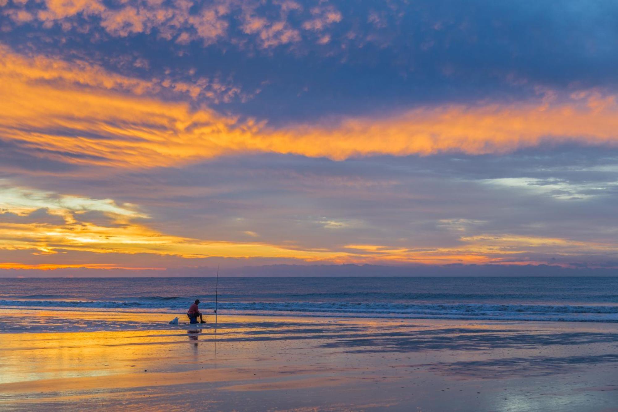 Forest Beach Villas Hilton Head Island Rum bild
