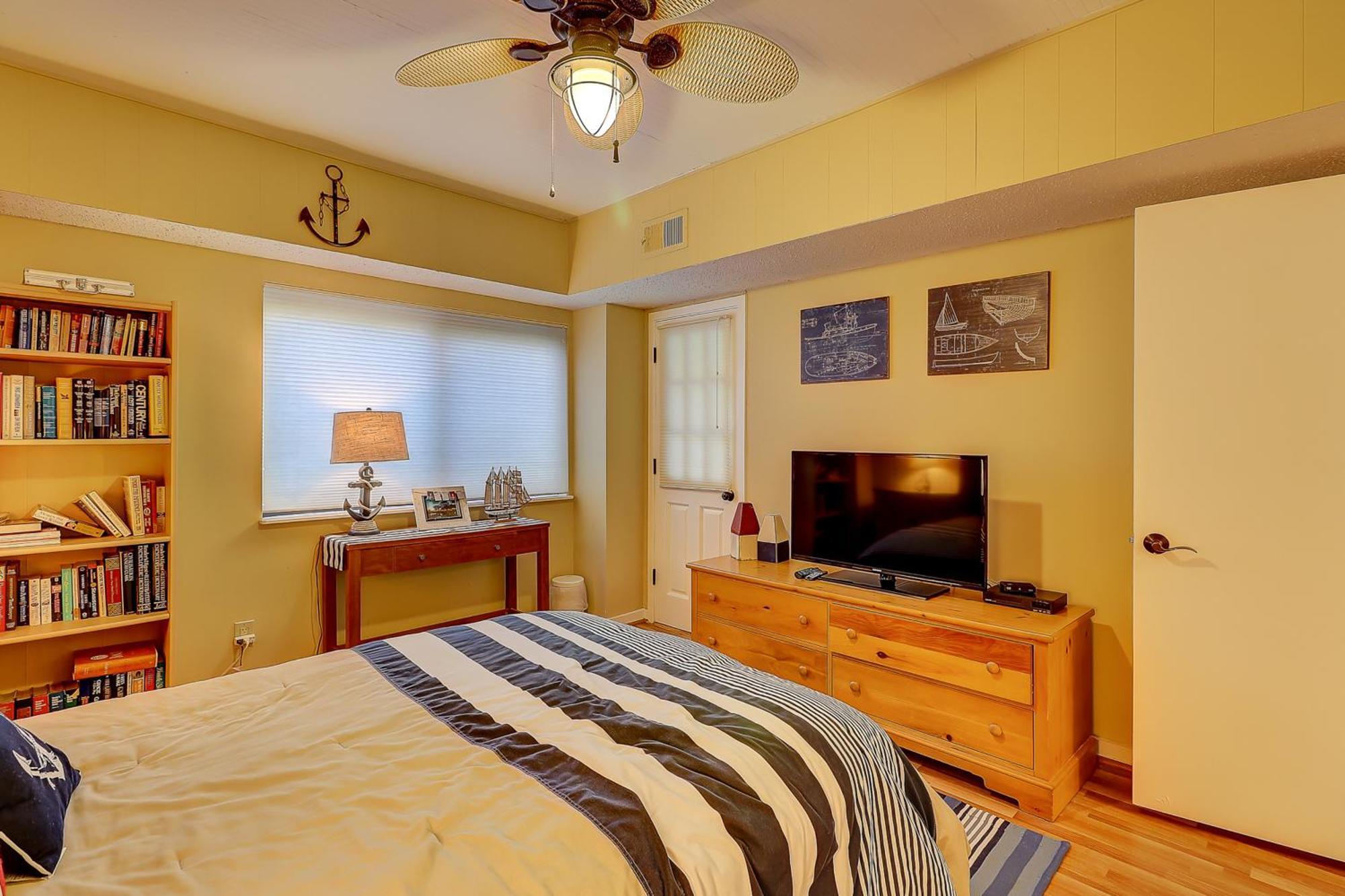 Forest Beach Villas Hilton Head Island Rum bild