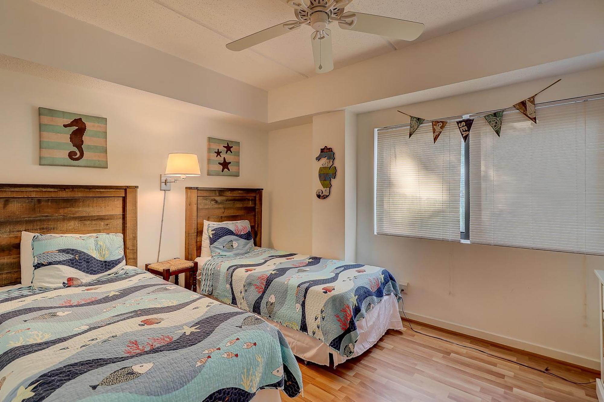 Forest Beach Villas Hilton Head Island Rum bild