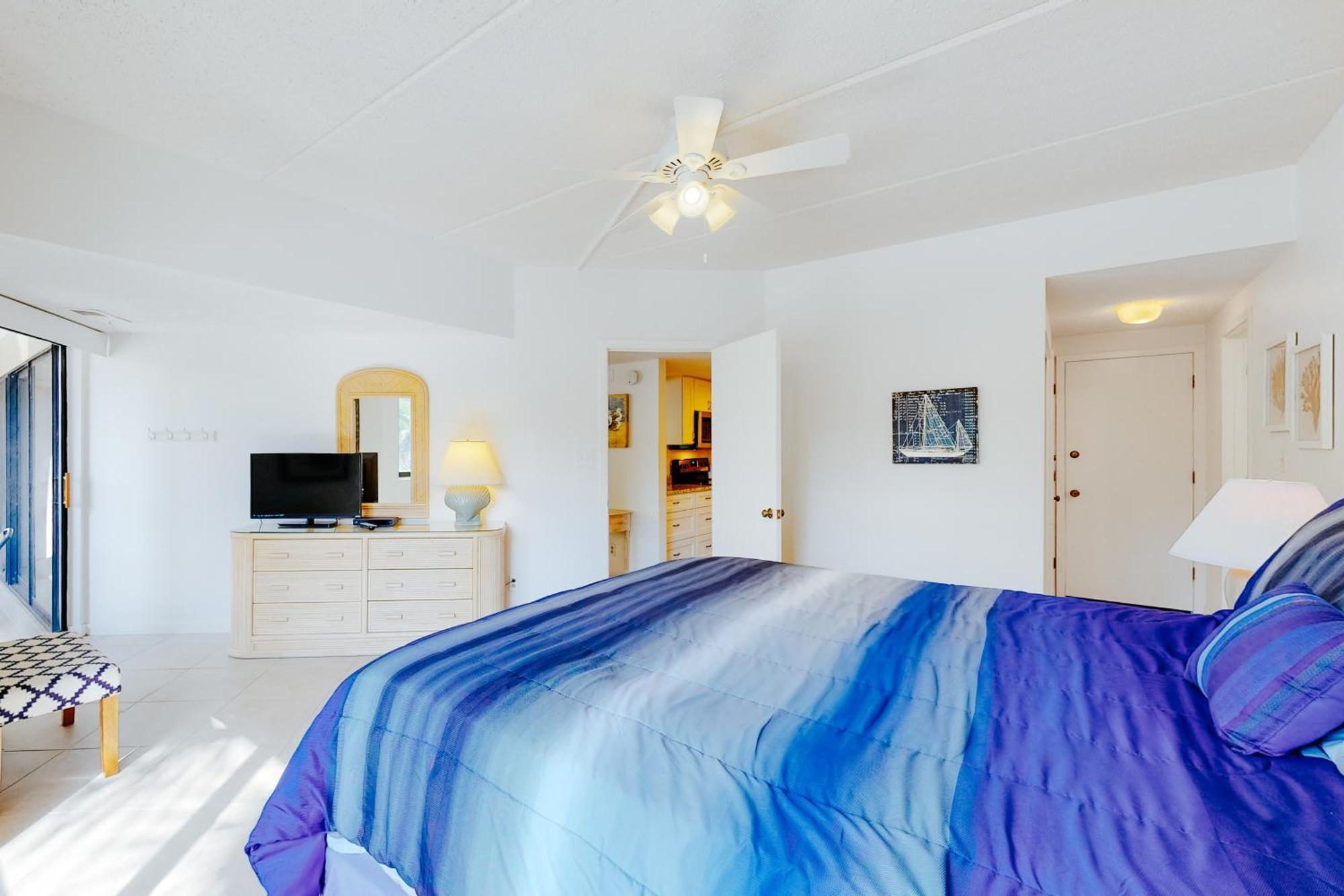 Forest Beach Villas Hilton Head Island Rum bild